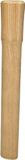 KS Tools 140.5323-E Reservesteel, 300mm, essen, conisch, Hanger
