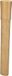 KS Tools 140.5323-E Reservesteel, 300mm, essen, conisch, Hanger