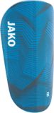 Jako - Shin guard Light - Scheenbeschermer Light - XS - Blauw