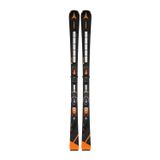 Atomic Redster Q9 Revoshock S + I 12 Gw Binding