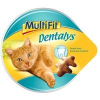 MultiFit Dentalys 7x60 g