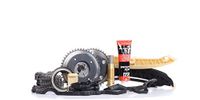 FAI AutoParts Kettingset distributie TCK101VVT