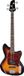 Ibanez Talman Bass TMB100-TFB Tri Fade Burst - Elektrische basgitaar