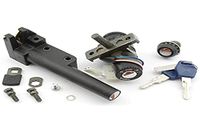 Vicma Kit serrure pour Scooter Aprilia 50 Rally 1995 à 2003 6513 / AP8201845 Neuf