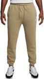 Nike Sportswear Club Fleece Joggingbroek Heren Ecru L