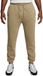 Nike Sportswear Club Fleece Joggingbroek Heren Ecru L