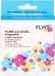 FLWR - Brother LC-422XL Magenta Cartridge