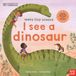 University of Cambridge: Teeny Tiny Science: I See a Dinosaur