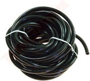 BPC Parts Tuyau d'essence adapté pour 6,5x9,5mm NOIR ( m )