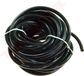 BPC Parts Tuyau d'essence adapté pour 6,5x9,5mm NOIR ( m )