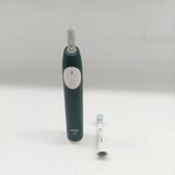 Oral-B iO 2 Series Forest Green + Case Electric Toothbrush