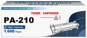 Toner Cartridge Compatibel voor Diverse Printers