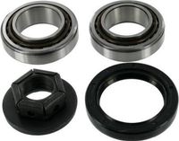 SKF Wiellagerset VKBA3662