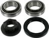 SKF Wiellagerset VKBA3662