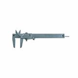 Metrica 10701 schuifmaat Columbus 150 mm