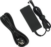 Blu-Basic Adaptateur secteur pour ordinateur portable 60W pour Sony 6,5mm x 4,4mm rond (broche)