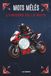 Mots Mêlés: L'Univers de la Moto: Livre de mots mêlés en français pour adultes et passionnés de deux-roues. Gros caractères et format facile à lire. ... motards. French Word Search Book for youth