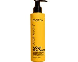 Matrix A Curl Can Dream Gel voor Krullend Haar - 200 ml