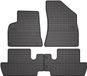 Frogum Rubbermatten Peugeot 3008 2009-2016