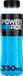 Powerade Mountain Blast 33cl Tray 12 stuks