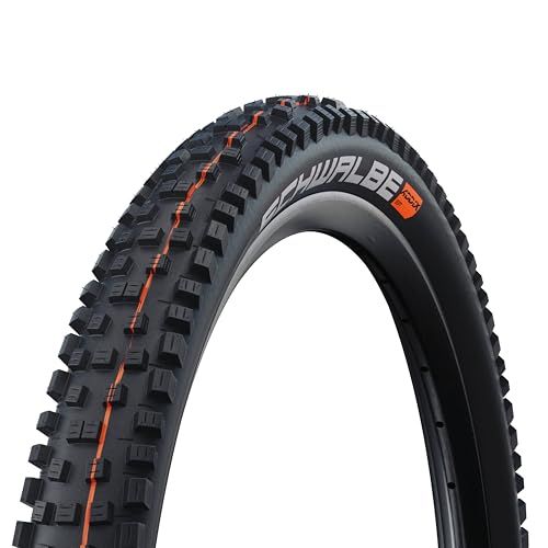Schwalbe NOBBY NIC SnakeSkin TLE opvouwbare Addix Speedgrip 27,5 x 2,35 inch 60-584 mm