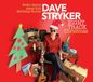 Sonic Rendezvous Dave Stryker - Eight Track Christmas (CD)