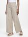 Marie Lund Broek beige