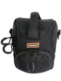 Naneu Pro C3 Correspondent Small Holster Case - Black