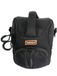 Naneu Pro C3 Correspondent Small Holster Case - Black