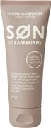 Barberians Copenhagen - SØN of Barberians Moisturizer 75 ml