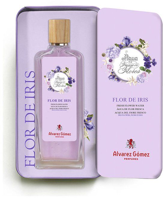 Alvarez Gómez Alvarez Gomez Eau de Cologne / 150 ml / Vrouwen