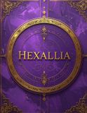 Hexallia Hexallia - Paperback