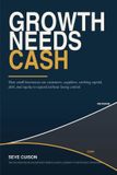 THE TRPSR Publishing Growth Needs Cash Paperback