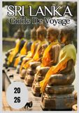Sri Lanka Sri Lanka Guide de voyage 2026