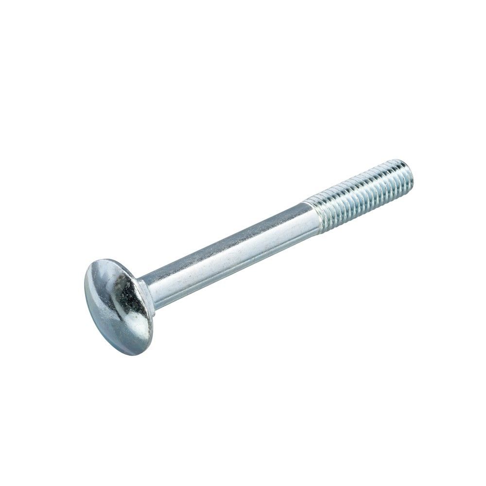 Hoenderdaal slotbout gegalv. 4.6 m 8 x 110 mm din 603