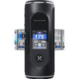 Blue Tees GPS-haut-parleur-lecteur Pro