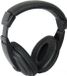 Defender Gryphon 751 Hoofdtelefoon Zwart