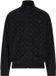 Guess Ovidio Sweatshirt Grijs Katoen Ronde Hals Lange Mouw Regular Fit Mannen S