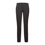 Mammut Runbold Dames Wandelbroek - Phantom - Maat 42