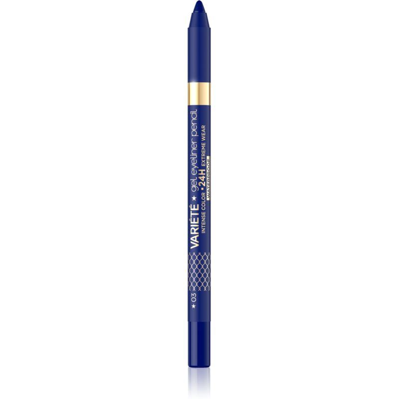 Eveline Cosmetics Variété - Dames - 1 ml