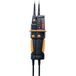 Testo Spanningsmeter 1 stuk, 0590 7502