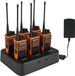 Retevis C66 talkies