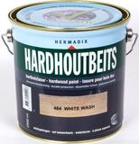 Hermadix Hardhout Beits - 2,5 liter - 464 White Wash