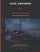 CASE: Independently Published Case: Unknown #004 - The Dead Signal: An Interactive Techno-Thriller Murder Mystery Paperback