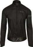 AGU Windjack Essential Heren - Zwart