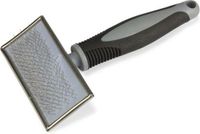 Arquivet Borstel Met Metalen Borstelharen | L