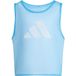adidas BIB Bleu, pointure 92, Enfants, Équipement - 11teamsports