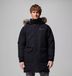 Columbia Cape Ridge Waterproof Down Parka L