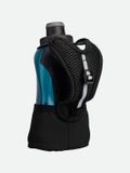 Nathan Quick Squeeze Lite 350ml Soft Flask Blauw