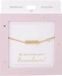 Depesche armband goud Mama cadeau voor meisjes en dames.